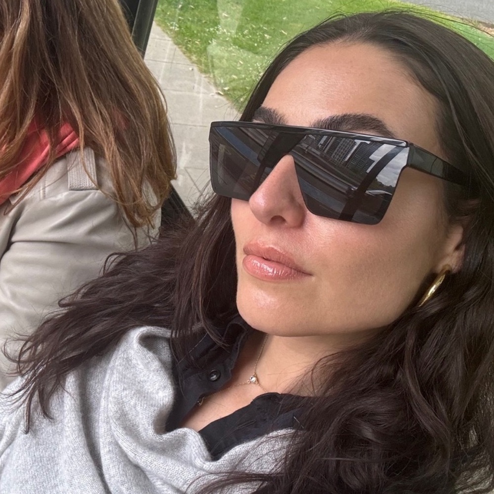 Lapointe Sunglasses "La-Sunglass" BRAND NEW